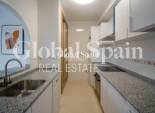 Nouvelle construction - PENTHOUSE -
CUEVAS DEL ALMANZORA - Herrerias