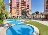 Resale - APARTMENT -
TORREVIEJA - Playa de los Locos