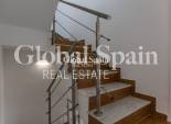 Resale - HOUSE -
TORREVIEJA - Costa Blanca