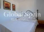 Wederverkoop - HUIS -
GUARDAMAR DEL SEGURA - Costa Blanca