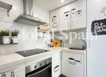 Wederverkoop - APPARTEMENT -
TORREVIEJA - Center
