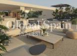 Nueva construcción  - ÁTICO -
ESTEPONA - Playa de La Cala