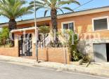Revente - VILLA -
BENIJÓFAR - Costa Blanca