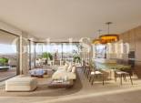 New Build - APARTMENT -
FUENGIROLA - Los Boliches