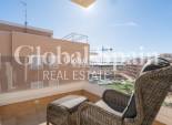 Resale - APARTMENT -
GUARDAMAR DEL SEGURA - El Raso