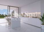 Neubau - Villa -
BAÑOS Y MENDIGO - Altaona Golf