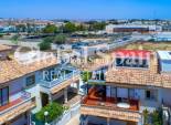 Resale - APARTMENT -
ORIHUELA COSTA - Rocio Del Mar