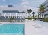 Nueva construcción  - CASA -
GUARDAMAR DEL SEGURA - EL RASO