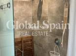 Resale - VILLA -
CREVILLENTE - Costa Blanca