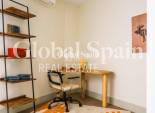 Nieuwbouw - APPARTEMENT -
MÁLAGA - Playa de la Malagueta
