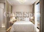 Nouvelle construction - MAISON -
MONDA - Guaro