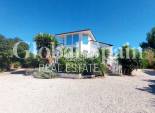 Resale - Villa -
TORREMENDO - Torremendo