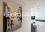 Venta - APARTAMENTO -
ORIHUELA COSTA - VILLAMARTÍN