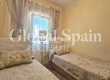 Odsprzedaż - WILLA  -
TORREVIEJA - Torre del Moro