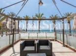 Wiederverkauf - HAUS -
TORREVIEJA - Playa del Cura