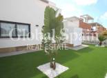Nieuwbouw - VILLA -
SAN MIGUEL DE SALINAS - Cerro del Sol