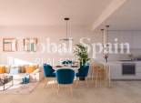 Nieuwbouw - APPARTEMENT -
LA LÍNEA DE LA CONCEPCIÓN - Alcaidesa