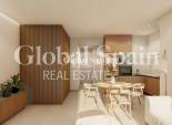 New Build - APARTMENT -
SAN PEDRO DEL PINATAR - El salero