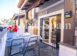 Wederverkoop - HUIS -
TORREVIEJA - Cabo Cervera