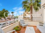 Venta - APARTAMENTO -
TORRE PACHECO - Inland