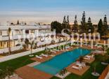 Nieuwbouw - APPARTEMENT -
LOS ALCÁZARES