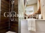 Revente - APPARTEMENT -
TORREVIEJA - Torrevieja