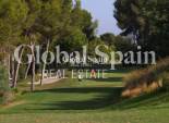 Nouvelle construction - VILLA -
ORIHUELA - LAS COLINAS GOLF RESORT