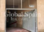 Resale - Parking Space / Garage -
TORREVIEJA - Nueva Torrevieja