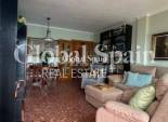 Wederverkoop - APPARTEMENT -
TORREVIEJA - Las Piscinas Naturales