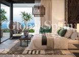 Nouvelle construction - VILLA -
BENALMÁDENA - La Capellanía