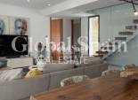 Wederverkoop - VILLA -
FINESTRAT - Costa Blanca