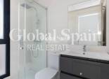 Resale - VILLA -
ORIHUELA - Orihuela Costa