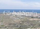 Nowo zbudowane - MIESZKANIE -
TORREVIEJA