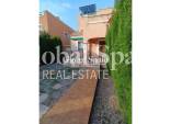 Resale - HOUSE -
LOS MONTESINOS - Costa Blanca Sur