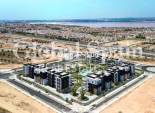 Neubau - WOHNUNG -
TORREVIEJA - La Siesta