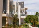 New Build - APARTMENT -
OJÉN - El Soto De Marbella