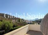 Resale - Independent villa -
MORAIRA_TEULADA - El Portet - Pla Del Mar