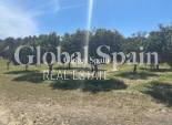 Wiederverkauf - VILLA -
GUARDAMAR DEL SEGURA - Costa Blanca