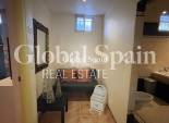 Resale - VILLA -
BENIJÓFAR - Costa Blanca
