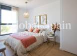 Nouvelle construction - PENTHOUSE -
VILLAJOYOSA - Playa del Torres