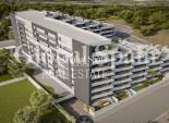 New Build - APARTMENT -
SAN MIGUEL DE SALINAS