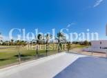 New Build - VILLA -
PILAR DE LA HORADADA - Roda Golf