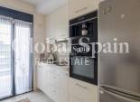 Wiederverkauf - HAUS -
ORIHUELA COSTA - Lomas de Cabo Roig