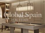 Neubau - VILLA -
MARBELLA - Nueva Andalucia