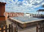 Revente - VILLA -
CALLOSA D'EN SARRIÀ - Callosa De Ensarrià
