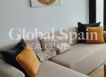 Resale - APARTMENT -
PILAR DE LA HORADADA - El Mojón