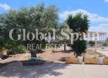 Wiederverkauf - VILLA -
LOS MONTESINOS - Costa Blanca