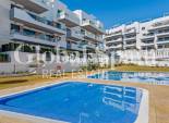 Revente - APPARTEMENT -
ORIHUELA COSTA - Los Dolses