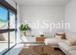 New Build - APARTMENT -
SAN MIGUEL DE SALINAS