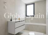 Nowo zbudowane - PENTHOUSE -
ESTEPONA - 